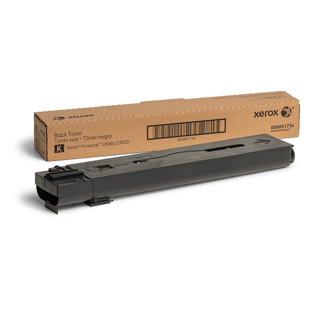 Xerox Toner PrimeLink C9065/C9070 Black (006R01734)