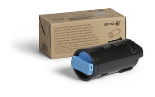 Xerox Toner VersaLink C500/C505 Extra HC Cyan (106R03884) 9.000 stran