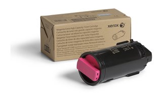 Xerox Toner VersaLink C500/C505 Extra HC Magenta (106R03885) 9.000 stran