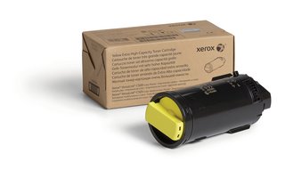 Xerox Toner VersaLink C500/C505 Extra HC Yellow (106R03886) 9.000 stran