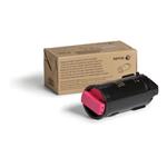 Xerox Toner VersaLink C600/C605 HC Magenta (106R03913) 10.100 stran EOL 