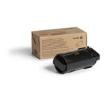 Xerox Toner VersaLink C600 Extra HC Black (106R03927)
