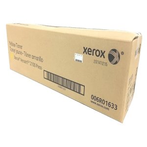 Xerox Toner Versant 2100 W Yallow (006R01633)