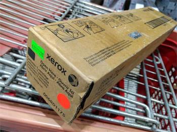 Xerox Toner WC2128 black (6R01175) poškozený obal