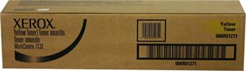 Xerox Toner WC7132 (006R01271) yellow