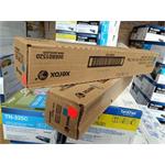 Xerox toner Workcentre 7525/7530 cyan (006R01520) poškozený obal