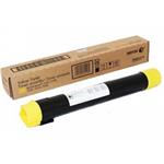 Xerox toner Workcentre 7525/7530 yellow (006R01518)
