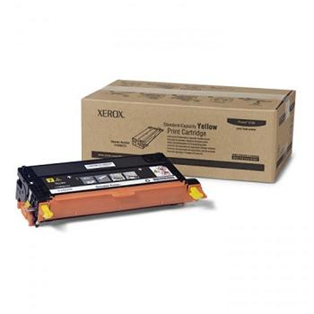 Xerox Toner yellow 6180 (113R00721) SC