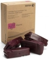 Xerox tuhý inkoust pro COLORQUBE 9201 Magenta