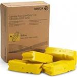 Xerox tuhý inkoust  pro COLORQUBE 9201 Yellow  