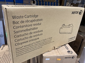 Xerox Waste Toner Box VersaLink C7020/7025 (115R00128, 655N50176)